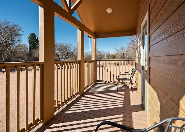 Cozy Creekside 93 Near Sedona * Camp Verde