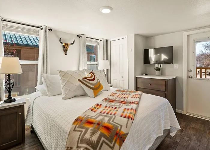 Cozy Creekside 93 Near Sedona Camp Verde