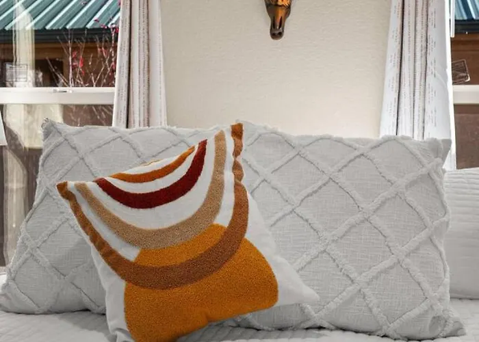 Cozy Creekside 93 Near Sedona Camp Verde