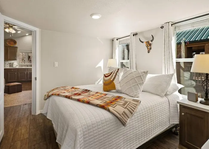 Holiday home Cozy Creekside 93 Near Sedona