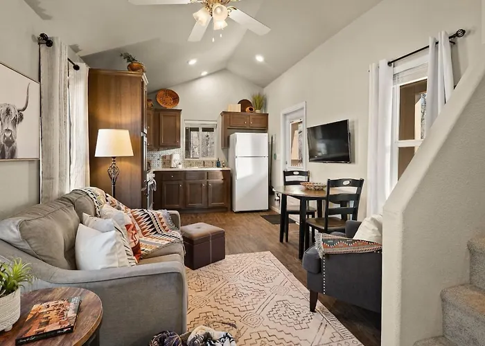 Cozy Creekside 93 Near Sedona * Camp Verde