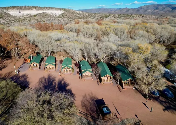 Holiday home Cozy Creekside 93 Near Sedona *