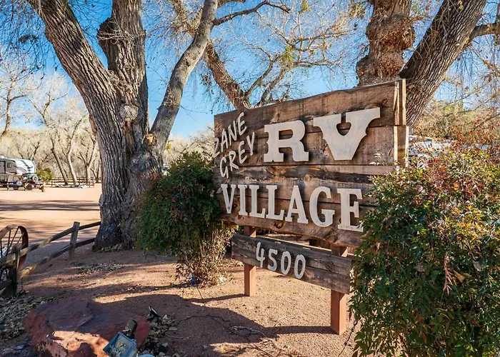 Cozy Creekside 93 Near Sedona *