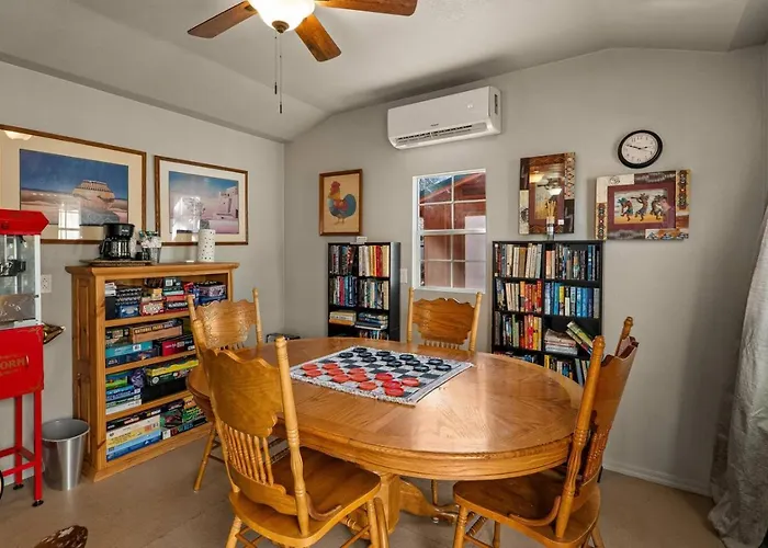 Holiday home Cozy Creekside 93 Near Sedona Camp Verde