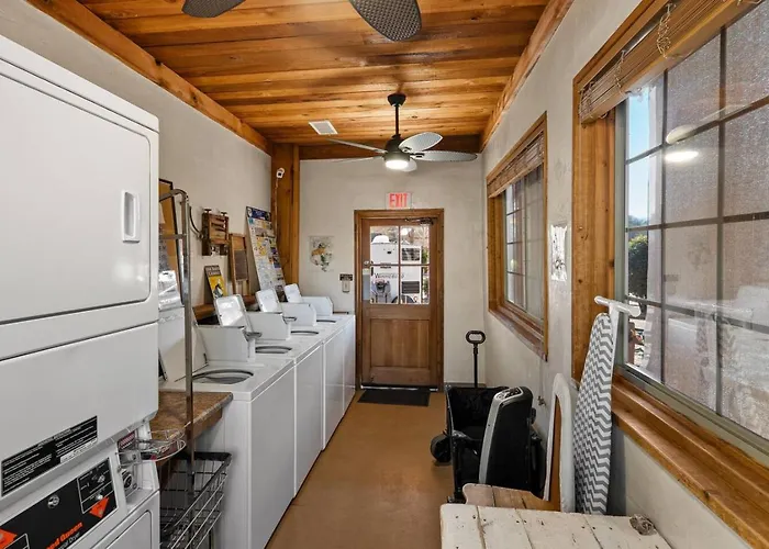 Cozy Creekside 93 Near Sedona Holiday home Camp Verde