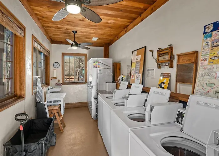 Holiday home Cozy Creekside 93 Near Sedona Camp Verde