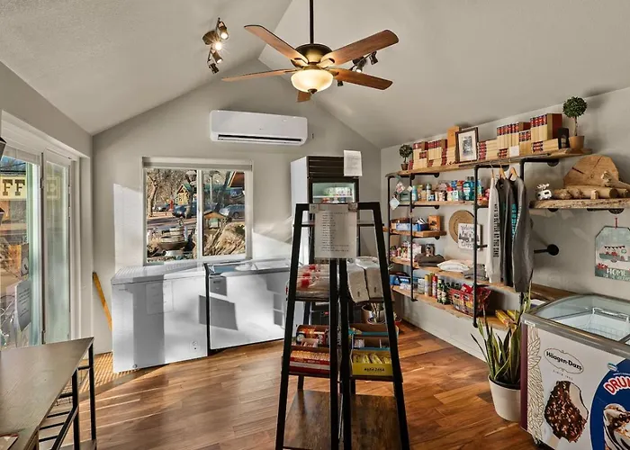 Cozy Creekside 93 Near Sedona Holiday home Camp Verde