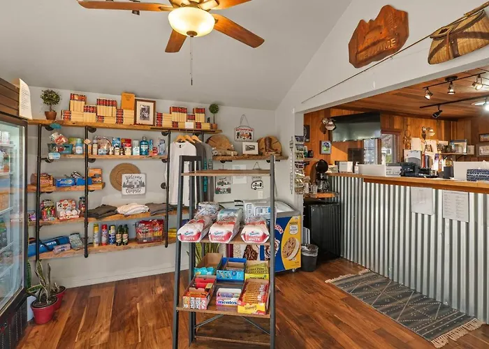 Holiday home Cozy Creekside 93 Near Sedona *