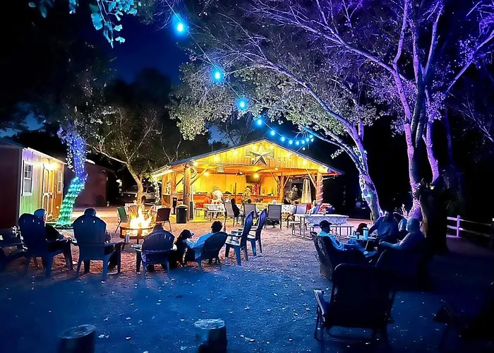 Cozy Creekside 93 Near Sedona Holiday home Camp Verde